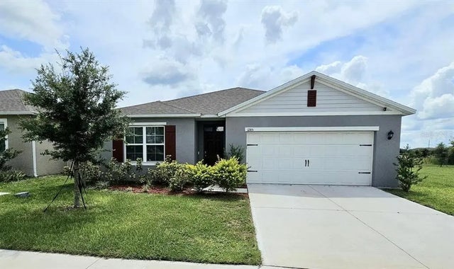 1285 Cascades Avenue, DAVENPORT