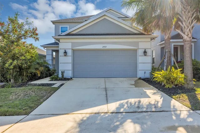 2722 Surf Top Road, CLERMONT