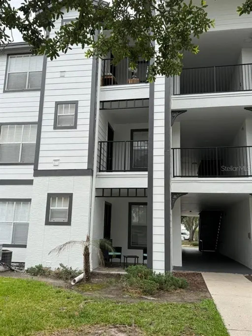 2207 Antigua Place 727, KISSIMMEE