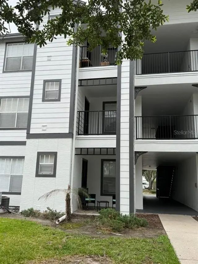 2207 Antigua Place 727, KISSIMMEE