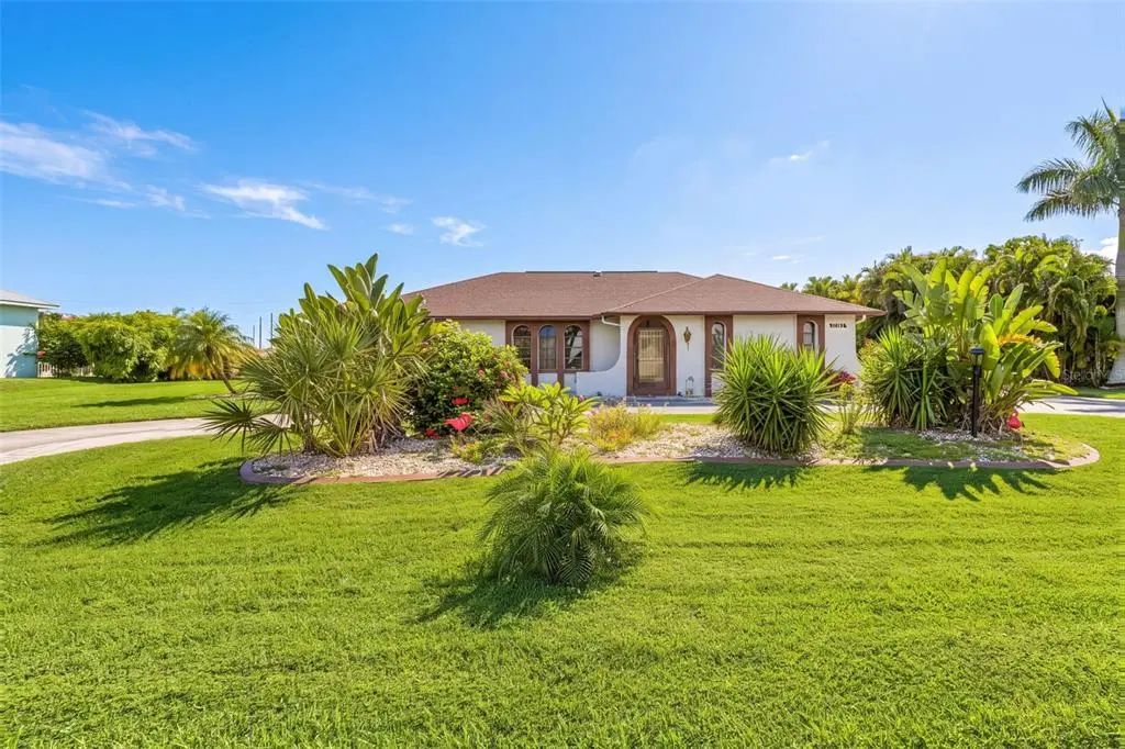 17161 Waters Edge Circle, NORTH FORT MYERS