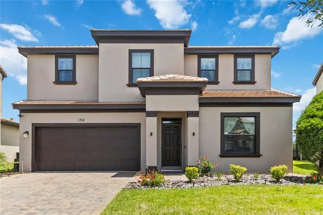 156 Kenny Boulevard, HAINES CITY