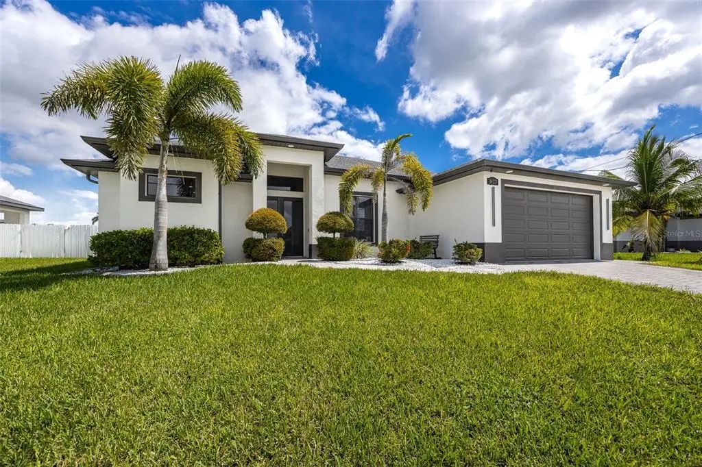 1423 Sw 21st Avenue, CAPE CORAL