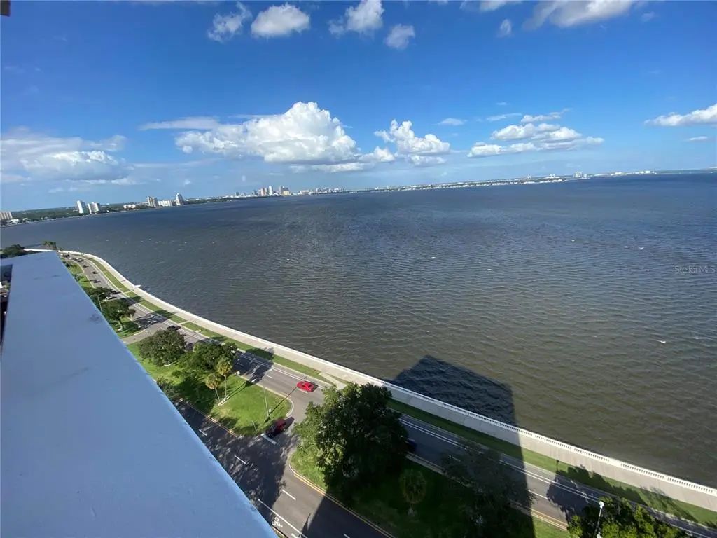 4015 Bayshore 17a, TAMPA