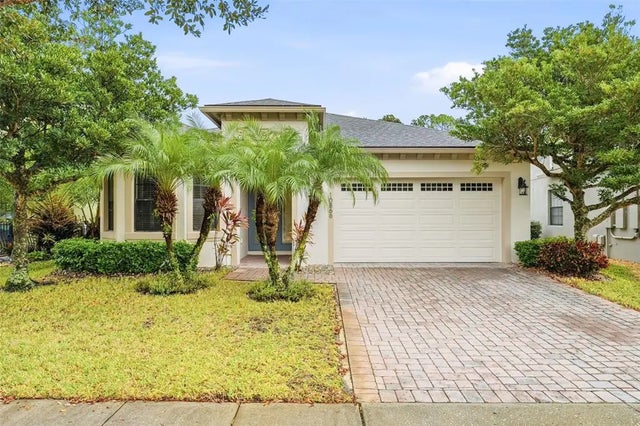 10866 Fern Rock Road, ORLANDO