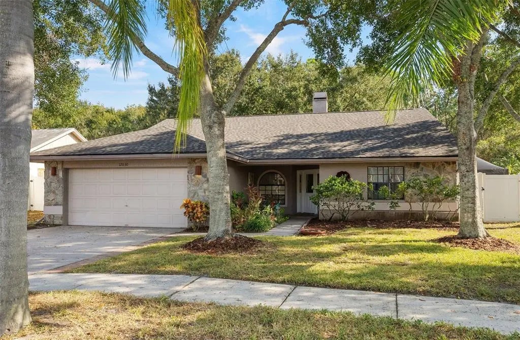 12030 Steppingstone Boulevard, TAMPA