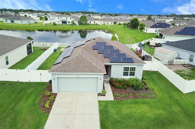424 Quarry Rock Circle, KISSIMMEE