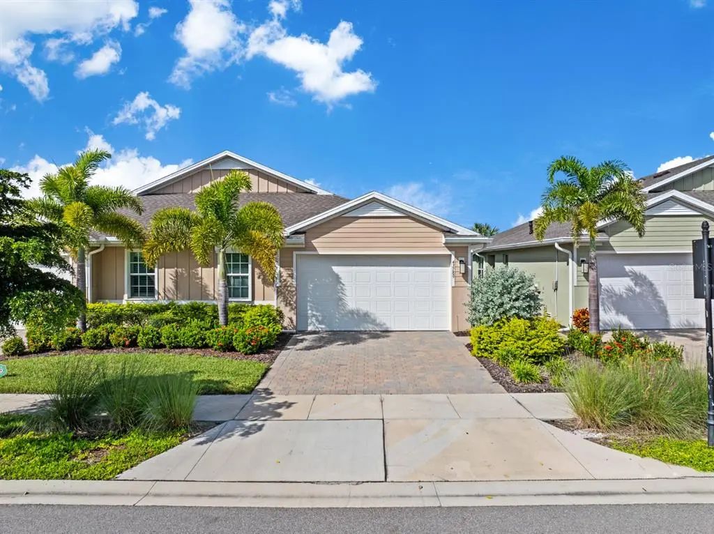 43789 Sparrow Drive, PUNTA GORDA