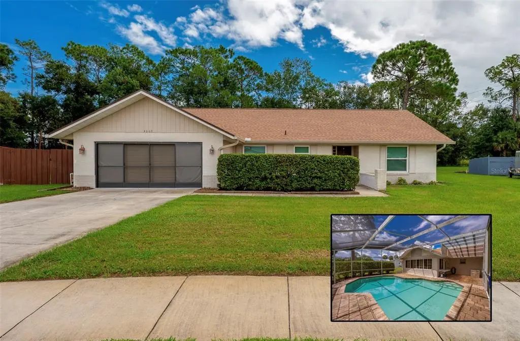 4669 Secret River Trail, PORT ORANGE