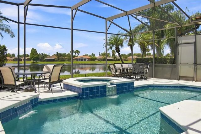 662 Shorehaven Dr, POINCIANA