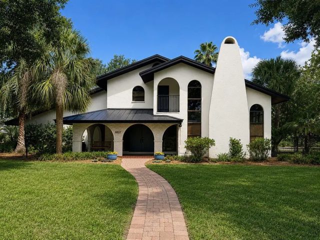 6037 Cricket Drive, LAKELAND
