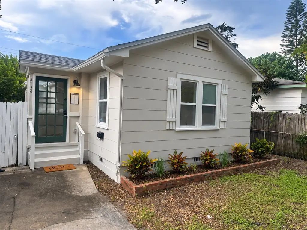 3134 17th Street N, ST. PETERSBURG