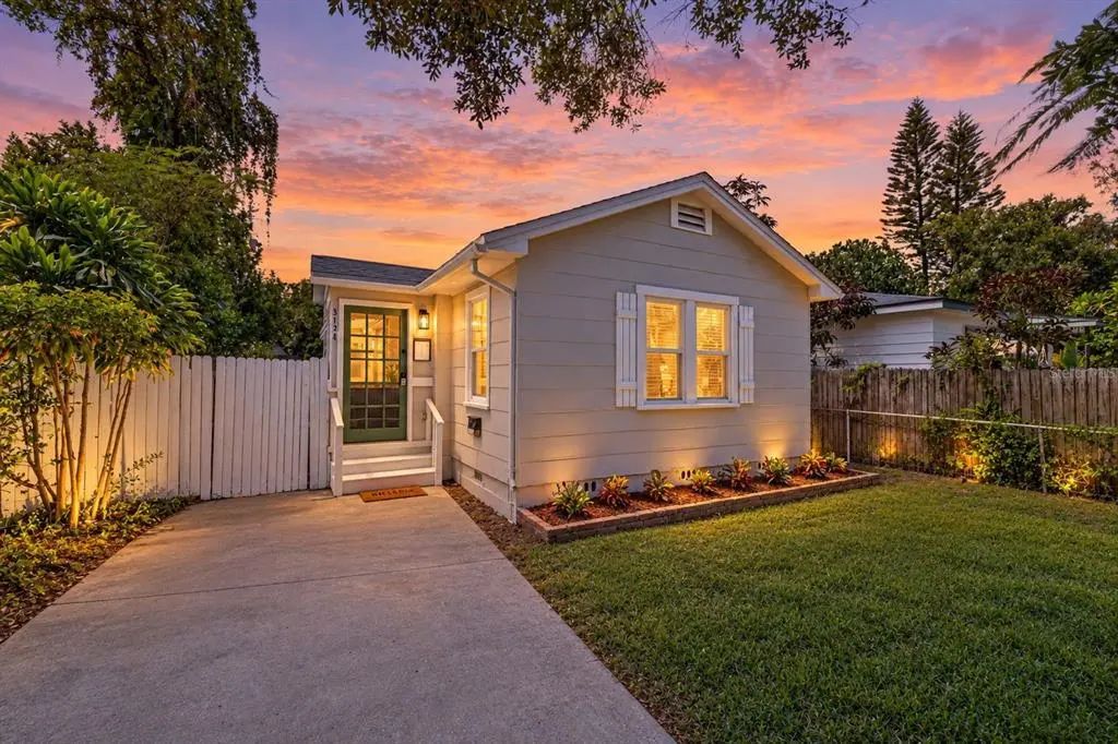 3134 17th Street N, ST PETERSBURG