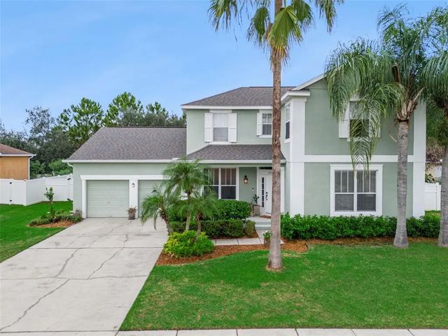 3021 Marshfield Preserve Way, KISSIMMEE