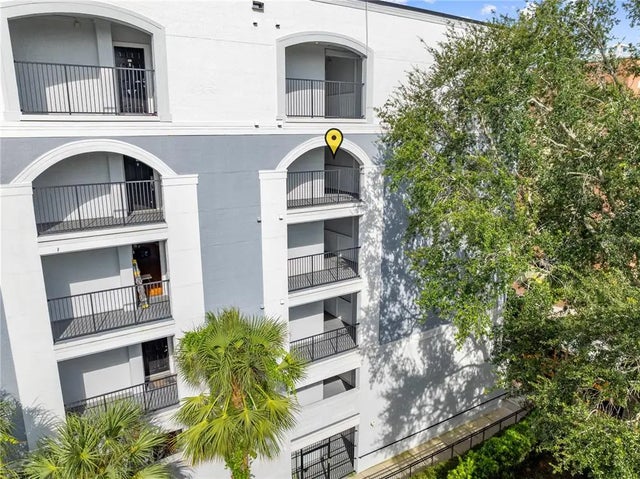 300 E South Street 5013, ORLANDO