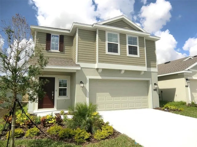 312 Loch Court, DAVENPORT
