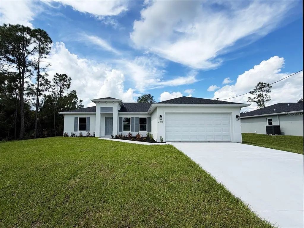 2103 Switzerland Road, NORTH PORT