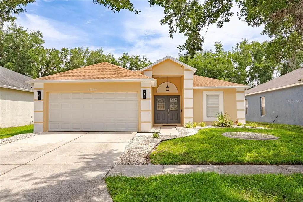 19204 Wood Sage Drive, TAMPA