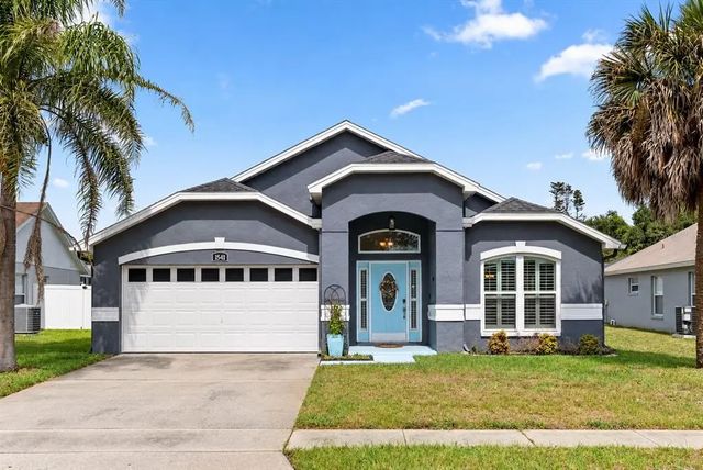 1541 Indian Oaks Trail, KISSIMMEE