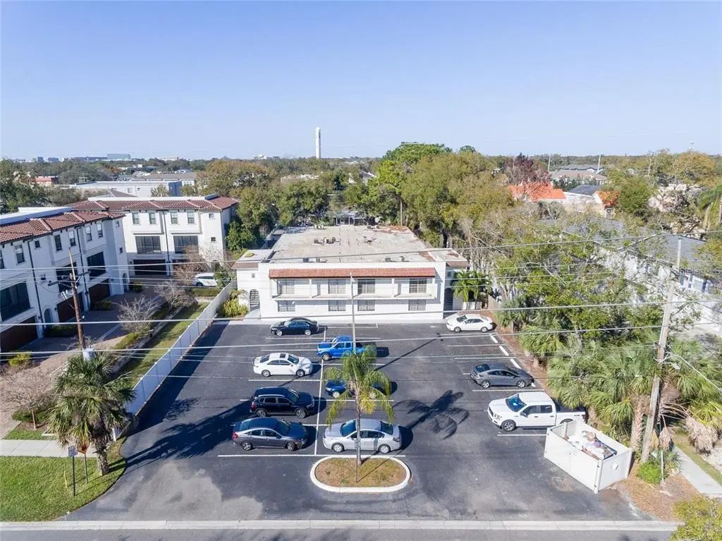3211 West De Leon Street 16, TAMPA