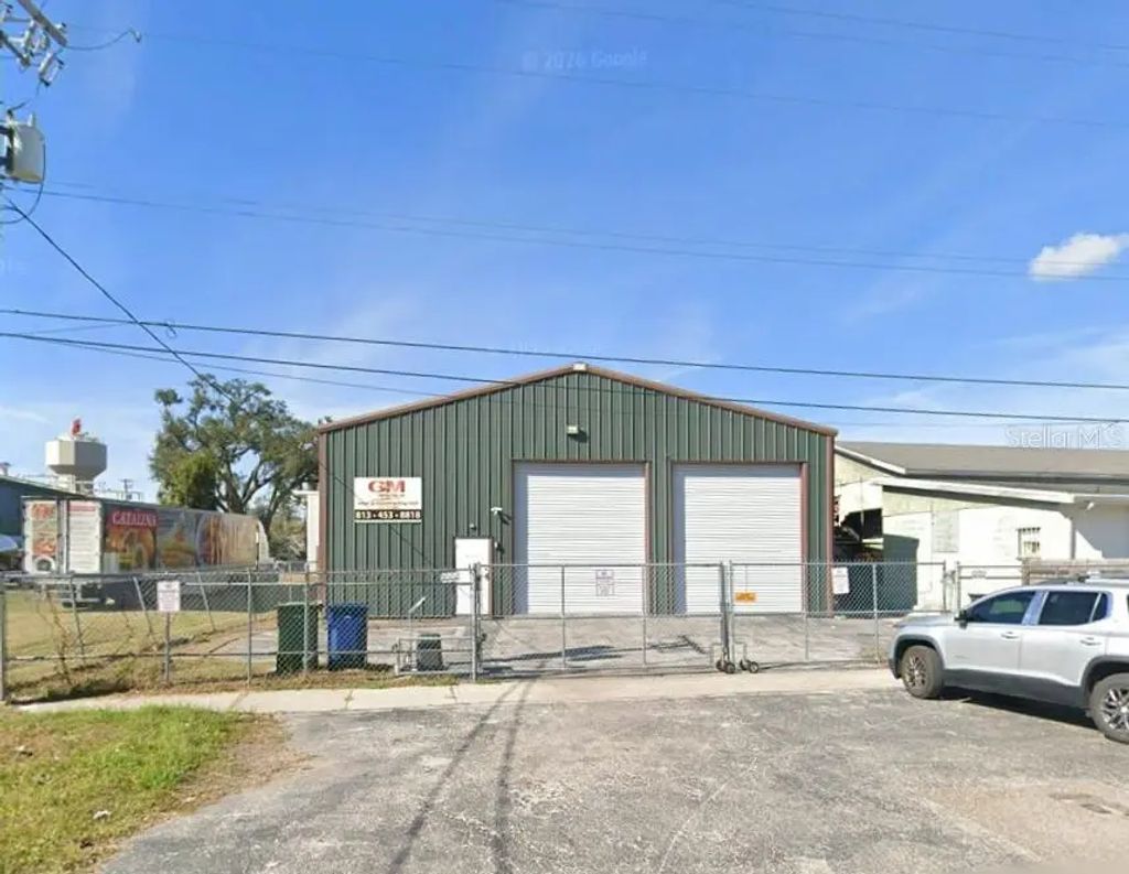 4716 N Manhattan Avenue, TAMPA