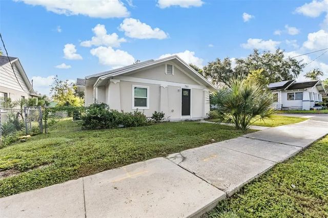701 N Vermont Avenue, LAKELAND
