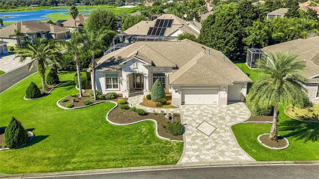 1126 Miona Shores Drive, THE VILLAGES