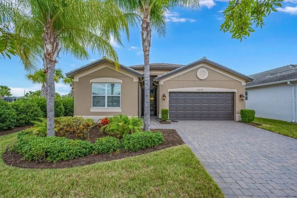 15479 Santa Pola Drive, WIMAUMA