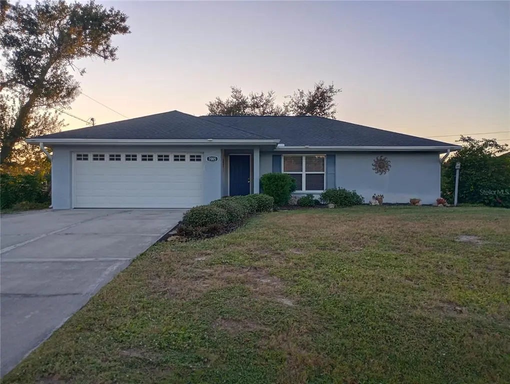 7005 Burnsville Street, ENGLEWOOD