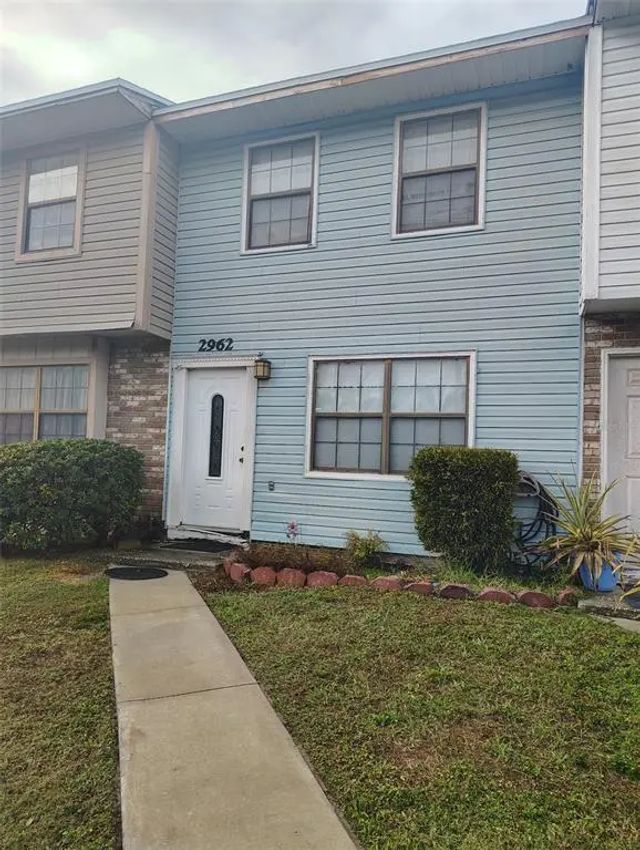 2962 Morgan Combee Road, LAKELAND