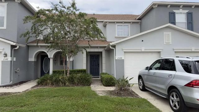 2548 Hassonite Street, KISSIMMEE