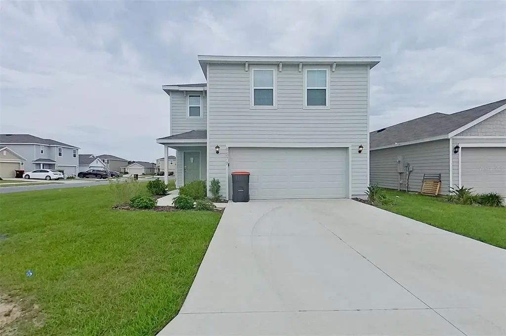 8579 Sw 44th Court, OCALA