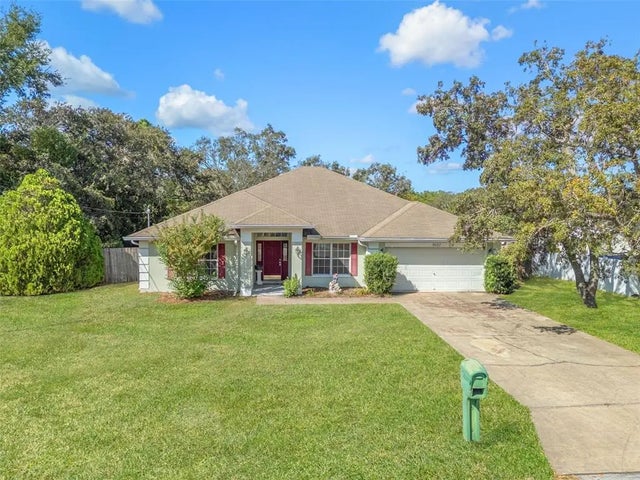 3027 Bayshore Drive, SPRING HILL