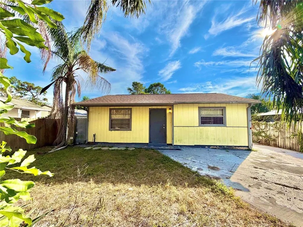 3670 42nd Avenue N, ST PETERSBURG