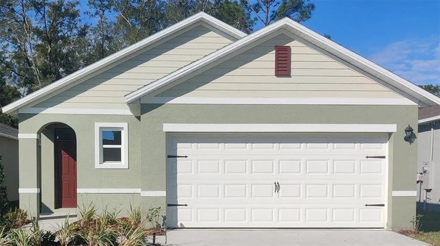 1878 Geronimo Street, KISSIMMEE