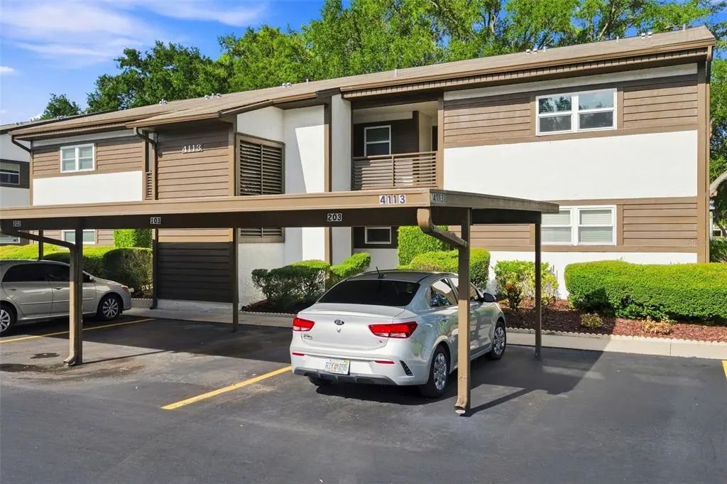 4113 Passport Lane 102, NEW PORT RICHEY