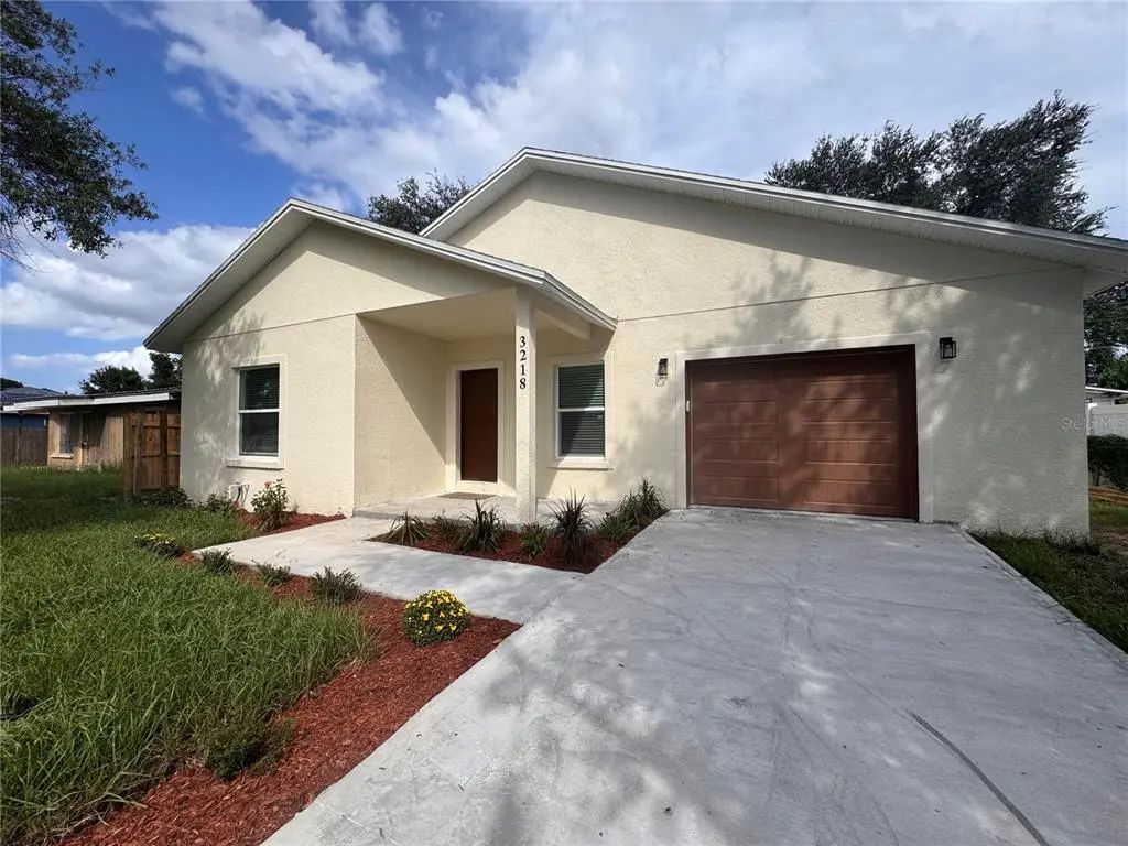 3218 Delray Drive, TAMPA