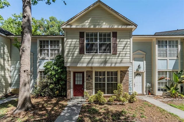 1716 Mill Run Circle, TAMPA