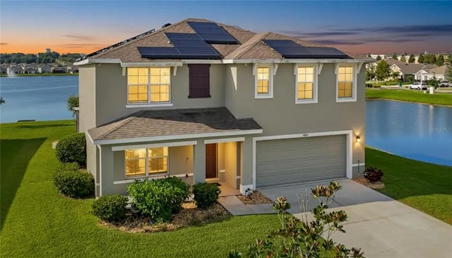 8075 Broad Pointe Drive, ZEPHYRHILLS