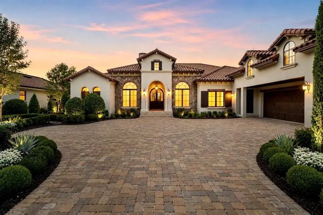 6130 Grosvenor Shore Drive, WINDERMERE