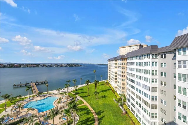 5108 Brittany Drive S 908, ST PETERSBURG