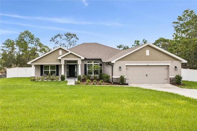11381 Mississippi Kite Avenue, BROOKSVILLE