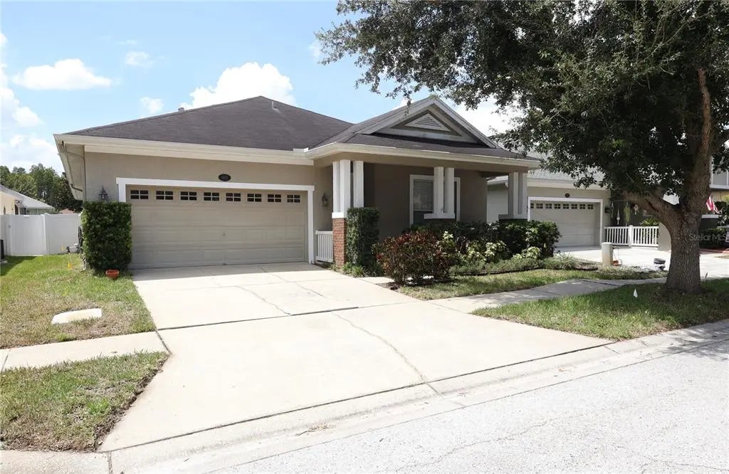 18112 Fall Creek Drive, LUTZ