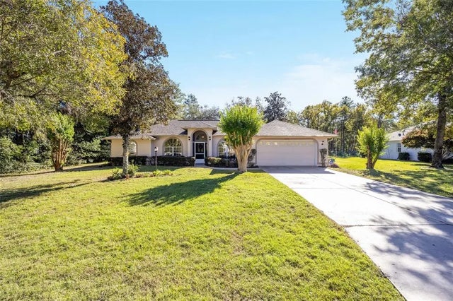 5336 Sw 109th Place Road, OCALA