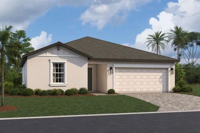 9509 Vibrant Lane, VENICE
