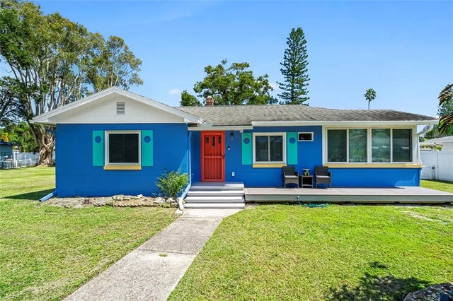 2800 Tifton Street S, GULFPORT