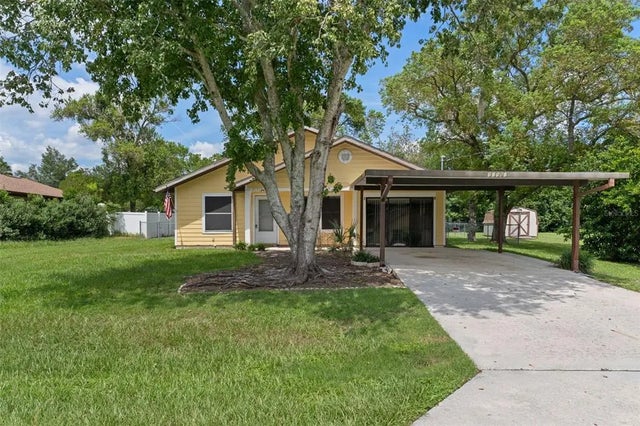 21557 Sw Peach Blossom Street, DUNNELLON
