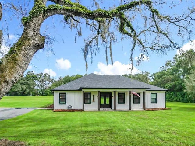 9903 Ne 33rd Avenue, ANTHONY