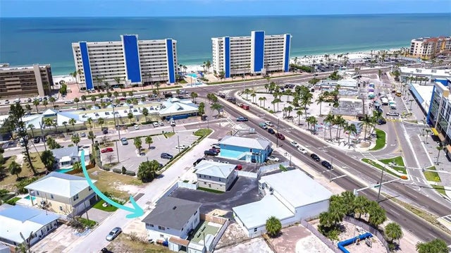 150 E Madeira Avenue 1, MADEIRA BEACH
