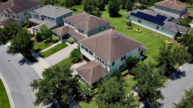 6626 Bridgewater Village Road, WINDERMERE